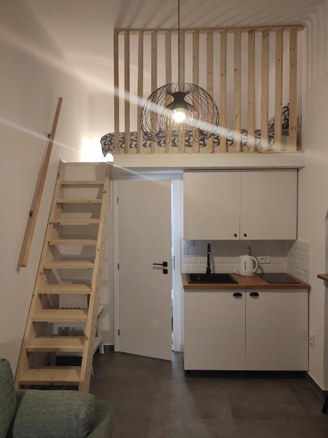 Apartman Dux 2 Karlovac Exterior foto