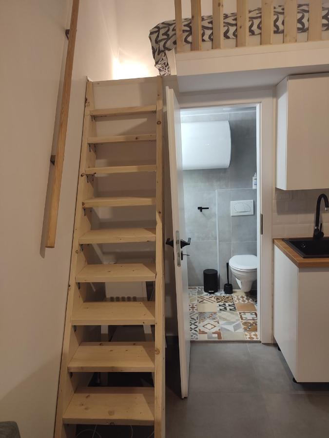 Apartman Dux 2 Karlovac Exterior foto