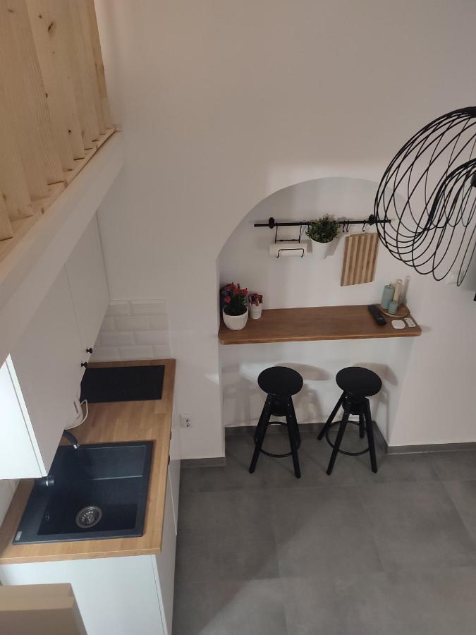 Apartman Dux 2 Karlovac Exterior foto