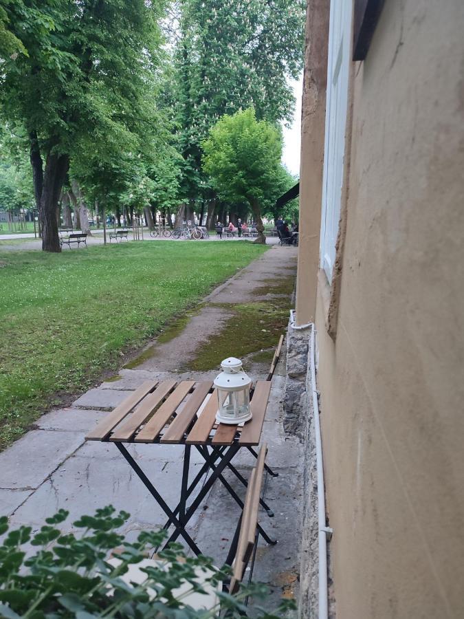 Apartman Dux 2 Karlovac Exterior foto