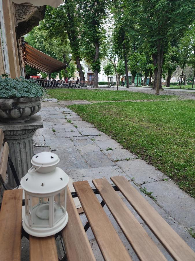 Apartman Dux 2 Karlovac Exterior foto