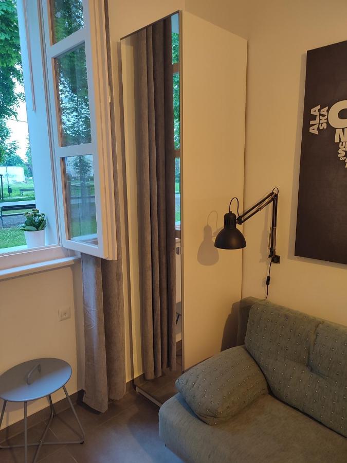 Apartman Dux 2 Karlovac Exterior foto